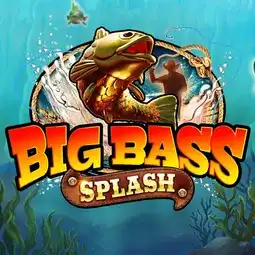 Big Bass Splash game at PokieSurf Casino for Australian players