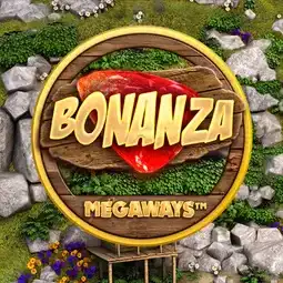 Bonanza Megaways game at PokieSurf Casino for Australian players