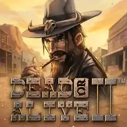 Dead or Alive 2 game at PokieSurf Casino for Australian players
