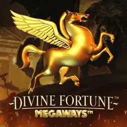 Divine Fortune Megaways game at PokieSurf Casino for Australian players