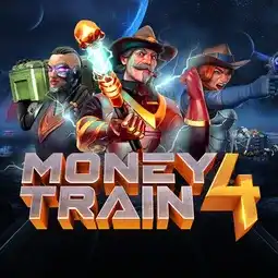 Money Train 4 game at PokieSurf Casino for Australian players