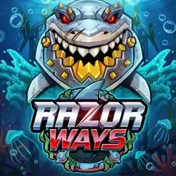 Razor Ways game at PokieSurf Casino for Australian players