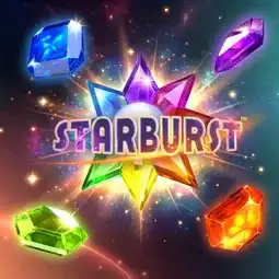 Starburst game at PokieSurf Casino for Australian players