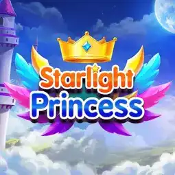 Starlight Princess game at PokieSurf Casino for Australian players