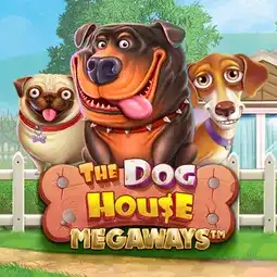 The Dog House Megaways game at PokieSurf Casino for Australian players
