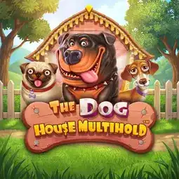 The Dog House Multihold game at PokieSurf Casino for Australian players